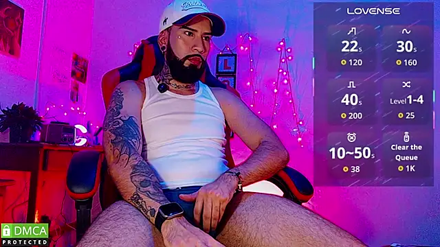 Diilanhott online show from 20, 2, 2026