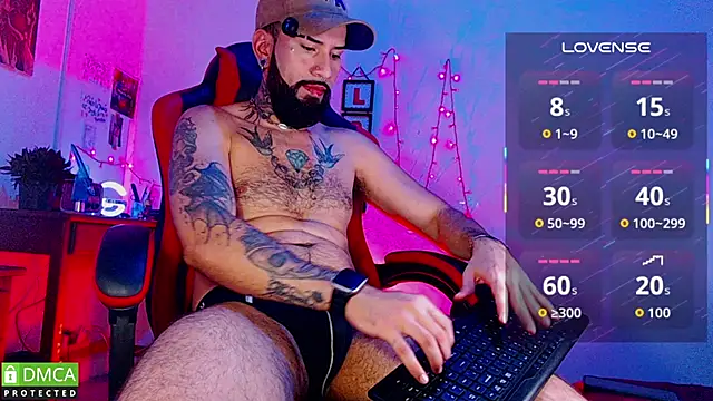 Diilanhott online show from 1, 3, 2026