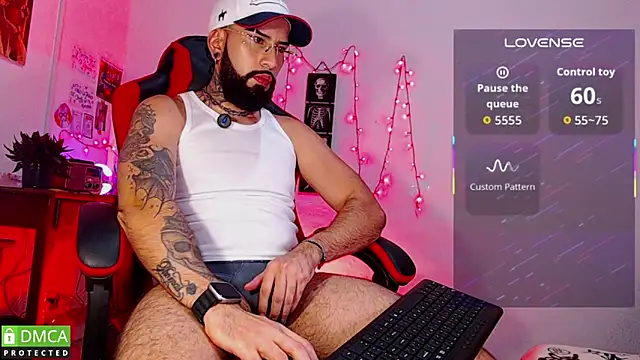 Diilanhott online show from 13, 3, 2026