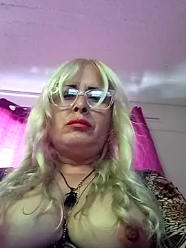 Rousmk1 online show from 2, 12, 2025