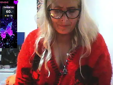 Rousmk1 online show from 21, 3, 2026