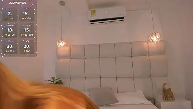 Alexa Handler online show from 6, 10, 2025