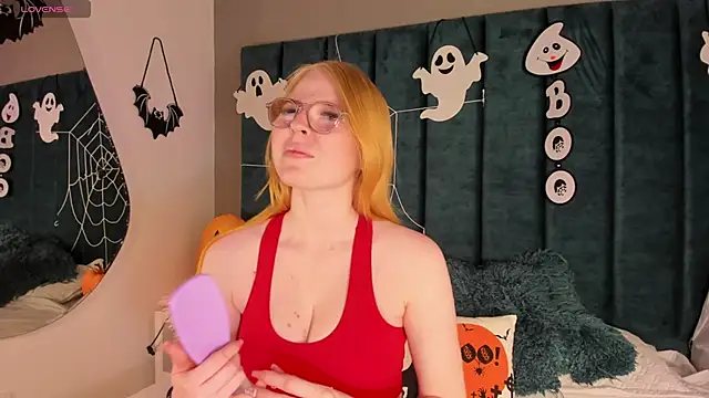 Alexa Handler online show from 28, 10, 2025