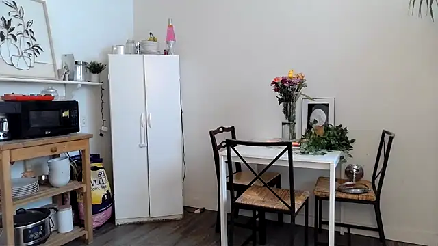 Kittyymaze1 online show from 7, 4, 2026