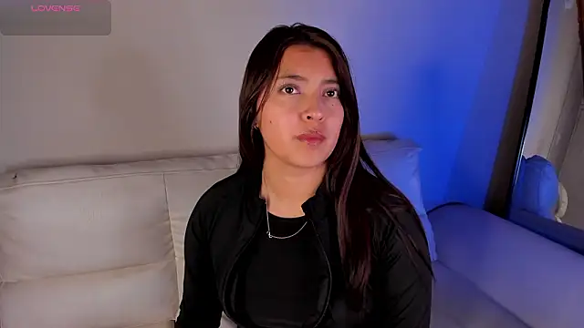 Rebeca Williams  online show from 10, 3, 2026