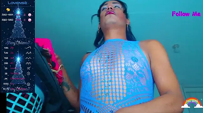 Snapshot of Ts_veryhot chatting on 3, 1, 2025 Ts veryhot online show from 3, 1, 2025