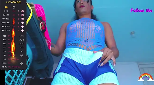 Snapshot of Ts_veryhot chatting on 15, 1, 2025 Ts veryhot online show from 15, 1, 2025