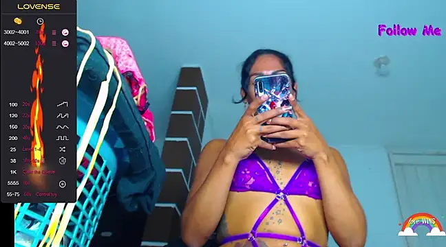 Snapshot of Ts_veryhot chatting on 19, 1, 2025 Ts veryhot online show from 19, 1, 2025