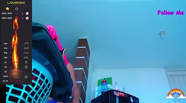 Snapshot of Ts_veryhot chatting on 30, 1, 2025 Ts veryhot online show from 30, 1, 2025