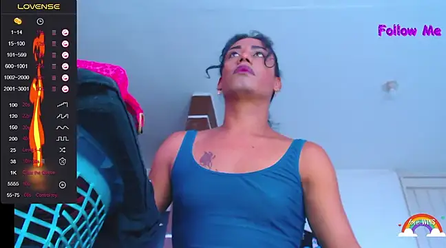 Snapshot of Ts_veryhot chatting on 3, 2, 2025 Ts veryhot online show from 3, 2, 2025