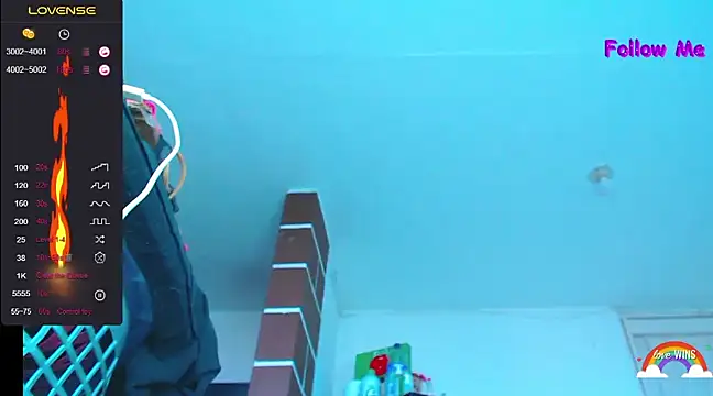 Snapshot of Ts_veryhot chatting on 6, 2, 2025 Ts veryhot online show from 6, 2, 2025