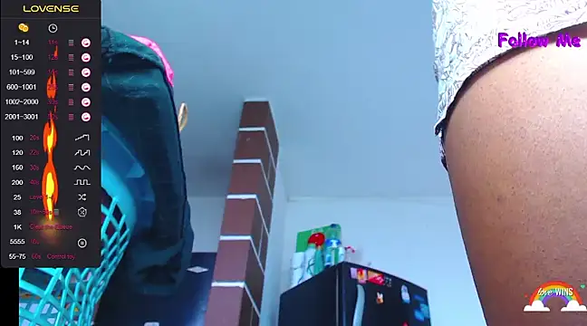 Snapshot of Ts_veryhot chatting on 15, 2, 2025 Ts veryhot online show from 15, 2, 2025