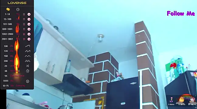 Snapshot of Ts_veryhot chatting on 20, 2, 2025 Ts veryhot online show from 20, 2, 2025