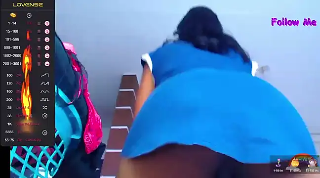 Snapshot of Ts_veryhot chatting on 13, 3, 2025 Ts veryhot online show from 13, 3, 2025