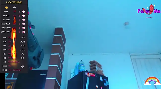 Snapshot of Ts_veryhot chatting on 20, 3, 2025 Ts veryhot online show from 20, 3, 2025