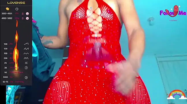 Snapshot of Ts_veryhot chatting on 22, 3, 2025 Ts veryhot online show from 22, 3, 2025