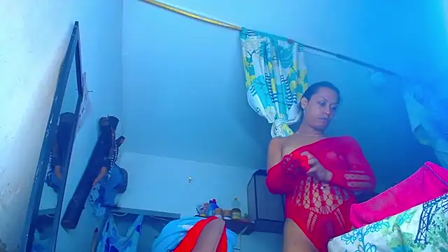 Ts veryhot online show from 20, 6, 2026