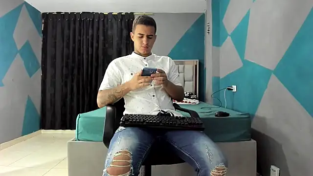 simookeler online show from 24, 1, 2025