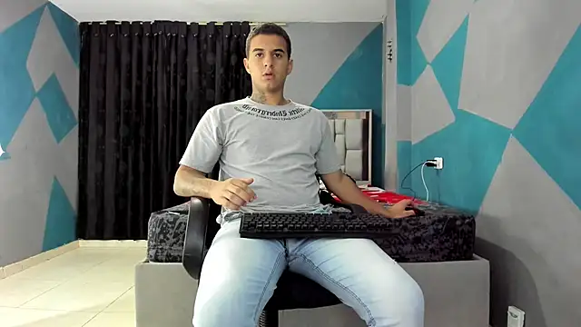 simookeler online show from 31, 1, 2025