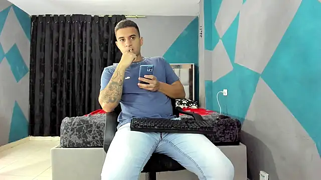 simookeler online show from 18, 2, 2025