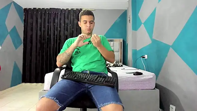 simookeler online show from 21, 3, 2025