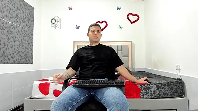 simookeler online show from 4, 10, 2025