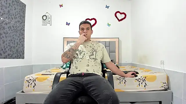 simookeler online show from 26, 10, 2025