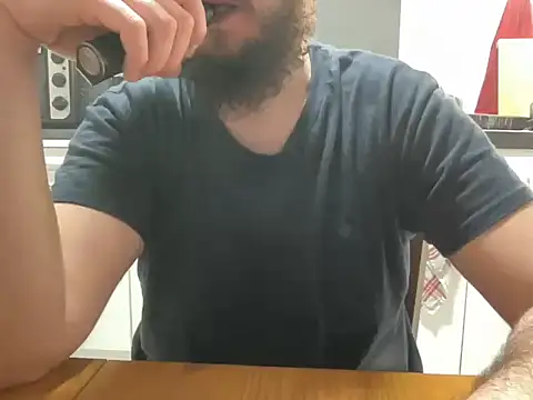 hommesexy17 online show from 7, 5, 2026
