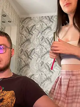 LushLuna online show from 7, 1, 2025