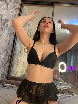 Snapshot of LushLuna chatting on 29, 3, 2026 LushLuna online show from 29, 3, 2026