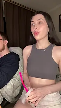 Snapshot of LushLuna chatting on 31, 3, 2026 LushLuna online show from 31, 3, 2026