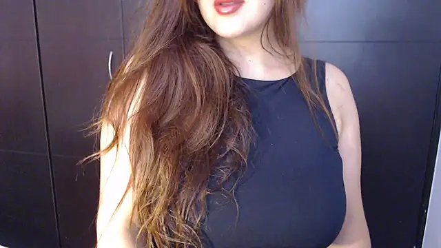 AdharaLujan online show from 29, 1, 2025