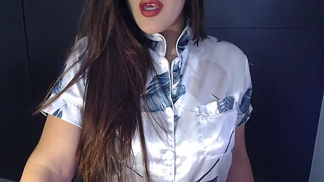 AdharaLujan online show from 2, 4, 2026