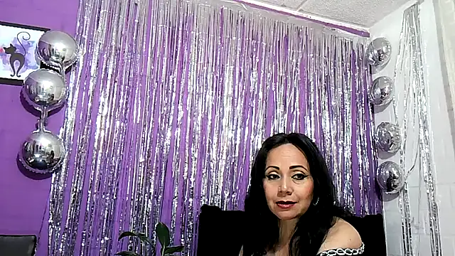 Zara47sweet online show from 18, 1, 2025