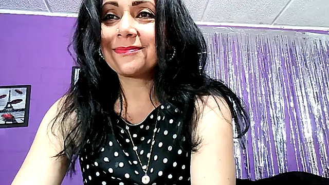 Zara47sweet online show from 19, 1, 2025