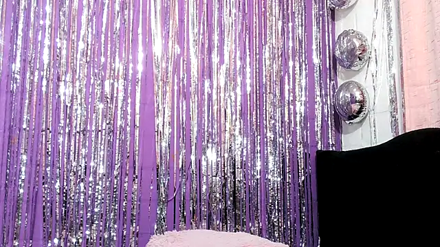 Zara47sweet online show from 1, 3, 2025