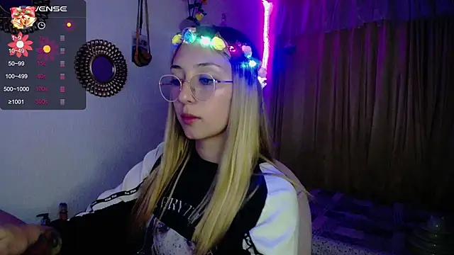 Soffy-brooks online show from 17, 12, 2024