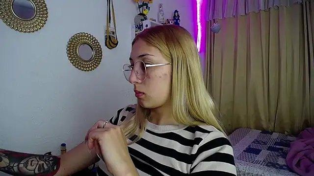 Soffy-brooks online show from 28, 12, 2024