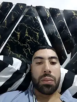 Joosee1696 online show from 1, 12, 2025