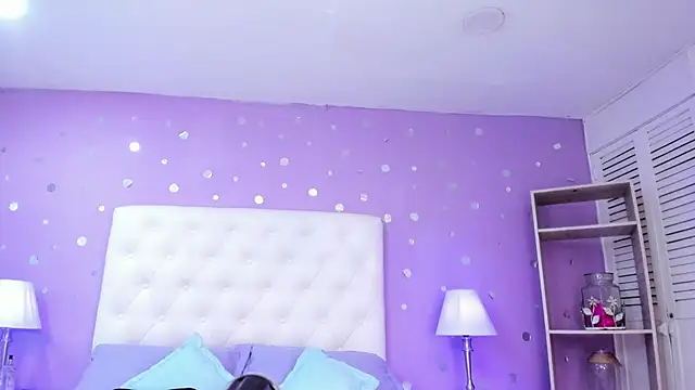 scarlette 15  online show from 10, 2, 2026