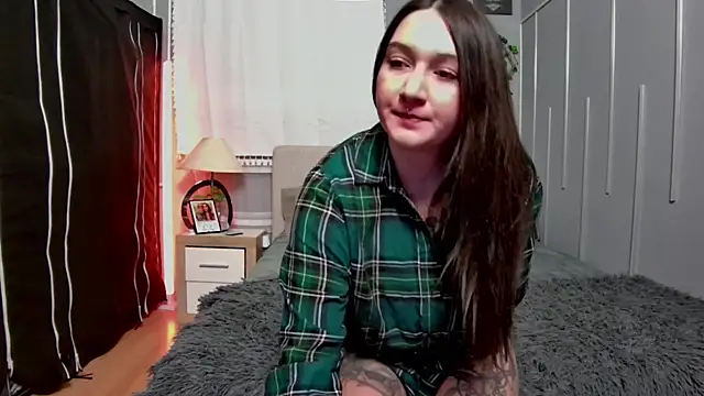 Jennyke66 online show from 22, 1, 2025