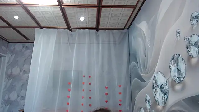 OlgaHottie online show from 3, 2, 2026