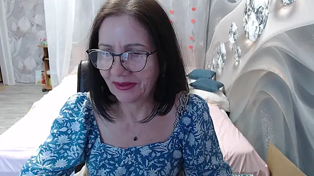 OlgaHottie online show from 10, 2, 2026