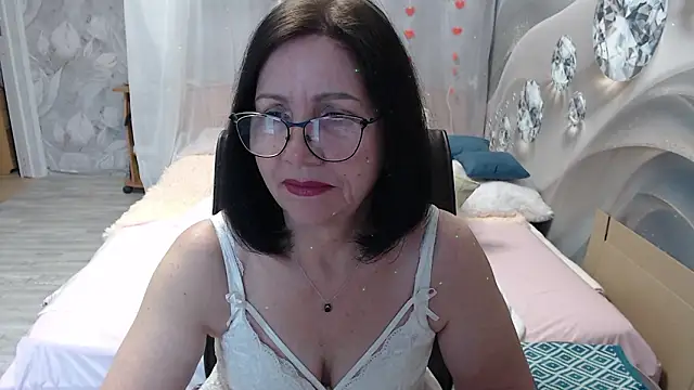 OlgaHottie online show from 21, 2, 2026