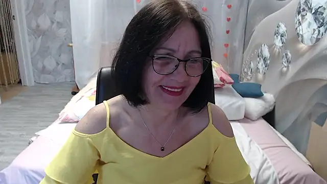 OlgaHottie online show from 22, 3, 2026