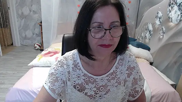 OlgaHottie online show from 20, 4, 2026