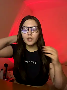 Snapshot of Prudie_Gabriella chatting on 24, 10, 2025 Prudie Gabriella online show from 24, 10, 2025