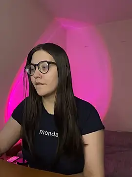 Snapshot of Prudie_Gabriella chatting on 25, 10, 2025 Prudie Gabriella online show from 25, 10, 2025