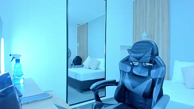 alma fenix online show from 15, 1, 2026