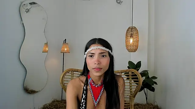 Snapshot of Tifanny_eve chatting on 15, 3, 2025 Tifanny eve online show from 15, 3, 2025